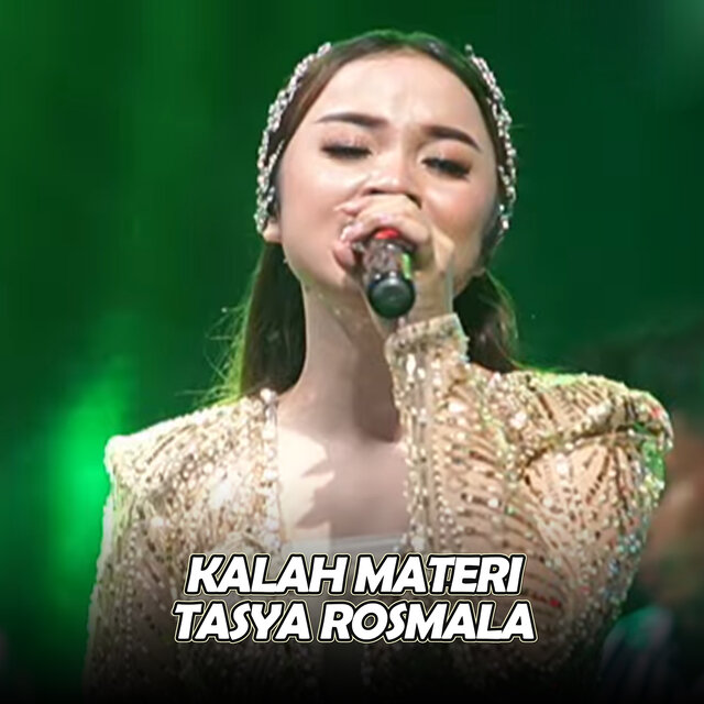 Kalah Materi (Live Version)