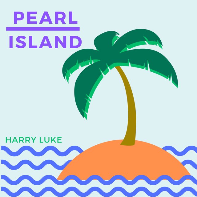 Pearl Island