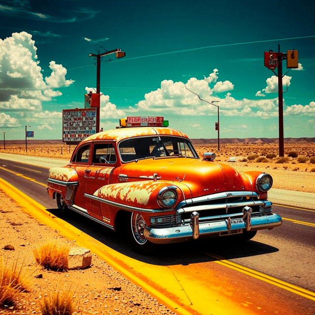 Route66