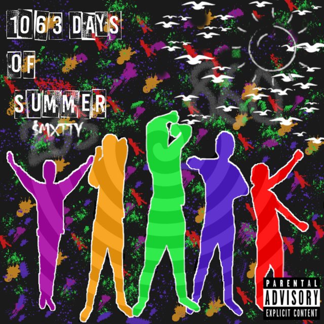 1063 Days of Summer