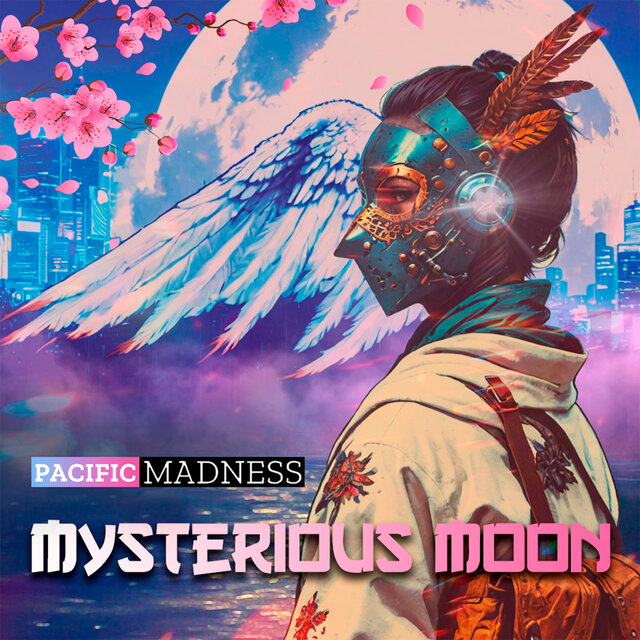 Mysterious Moon