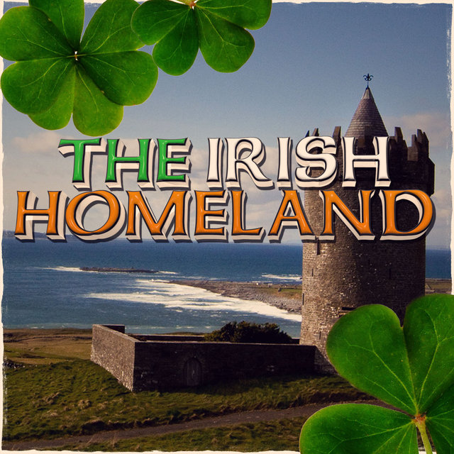 The Irish Homeland