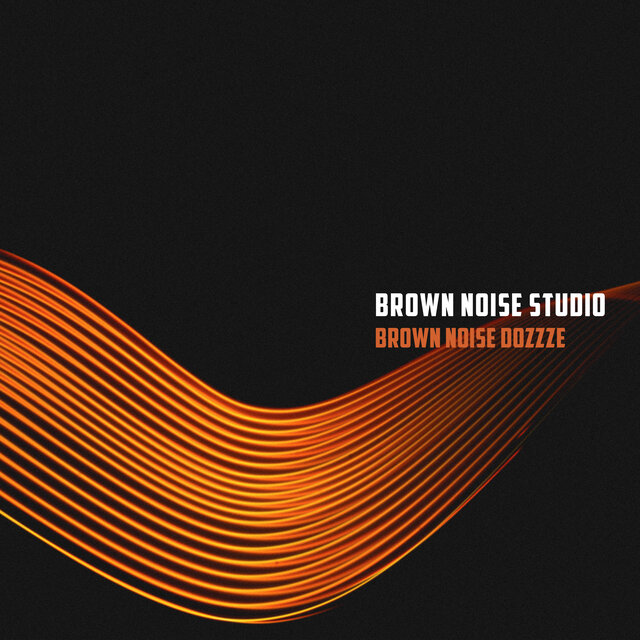 brown noise doZZZe