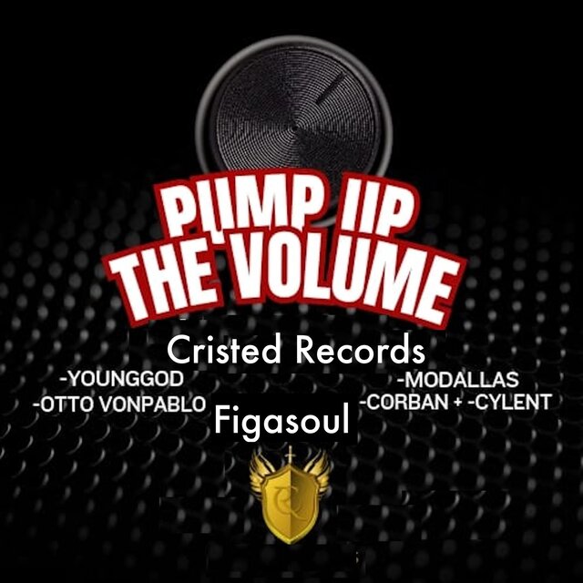 Pump Up The Volume