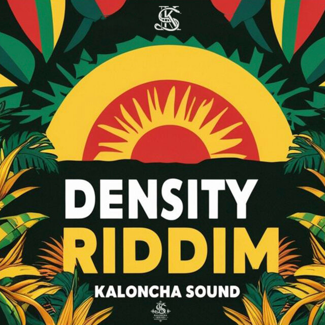 Density Riddim