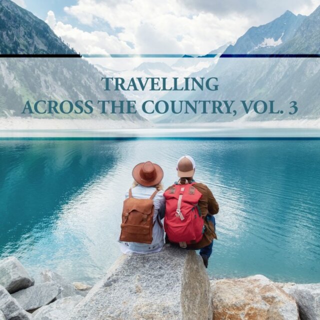 Travelling Across the Country, Vol. 3