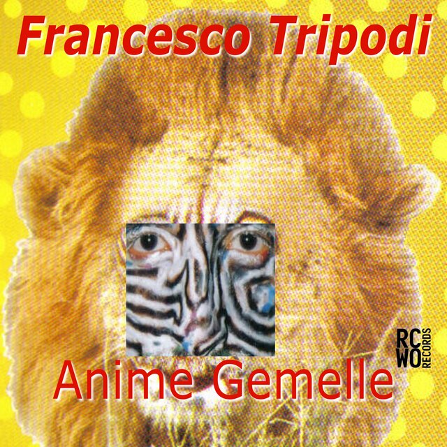 Anime Gemelle