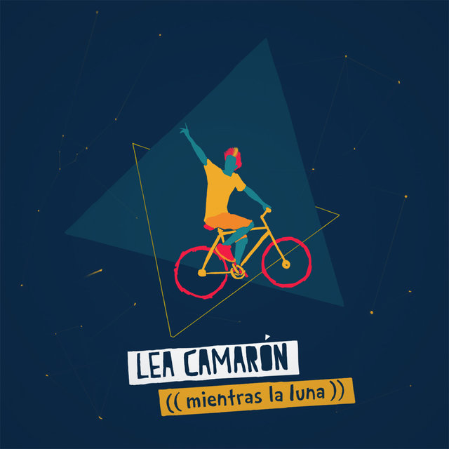 Mientras la Luna