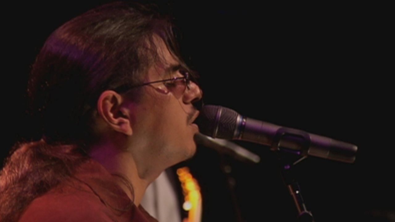 Señorita (from Live at The Fillmore)