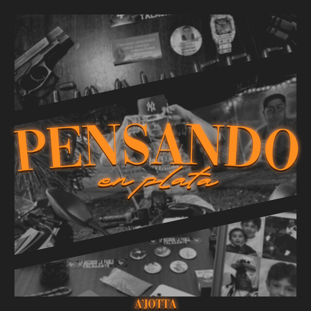 Pensando En Plata