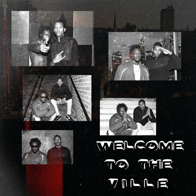 Welcome 2 the Ville
