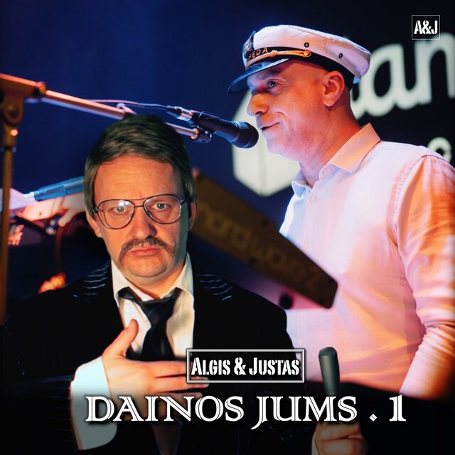 Dainos Jums 1