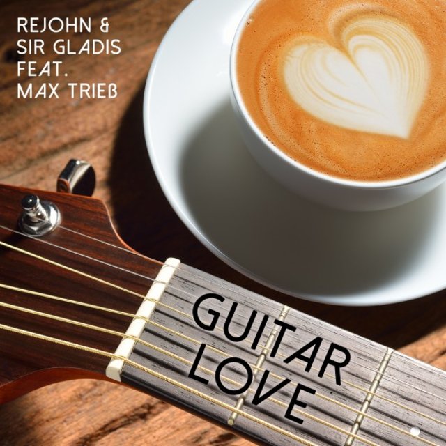 Guitar Love