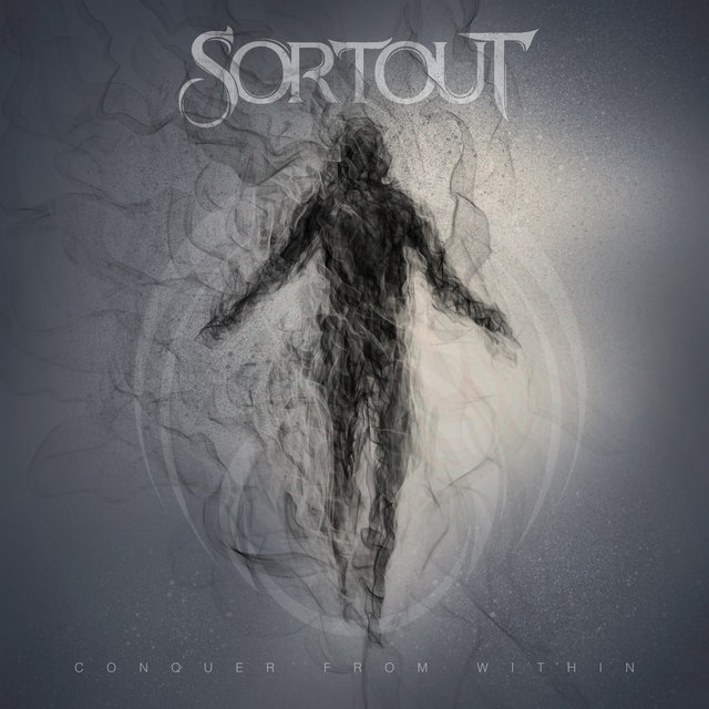 Cover art for album Conquer From Within by Sortout