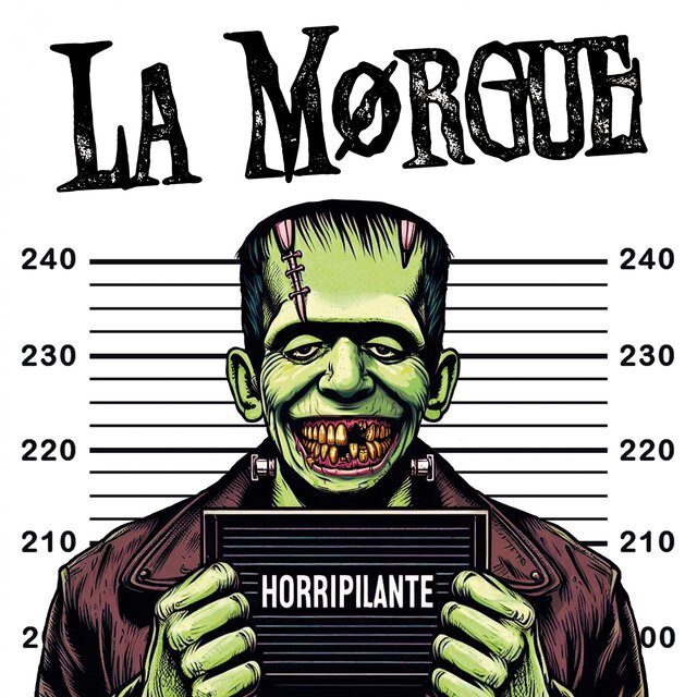 Horripilante