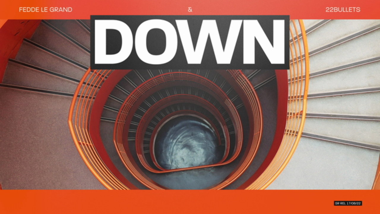 Down