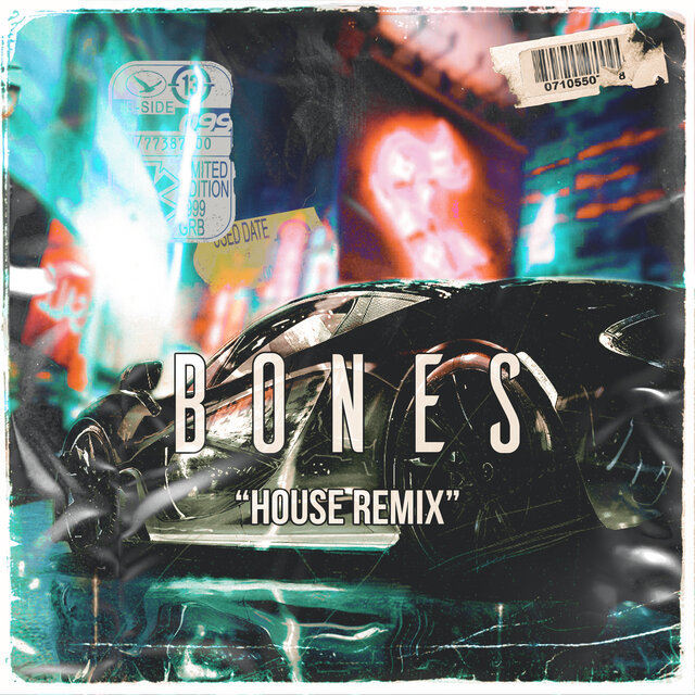 Bones (House Remix)