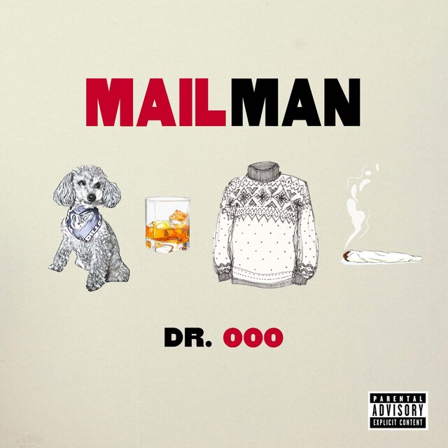 MAIL MAN