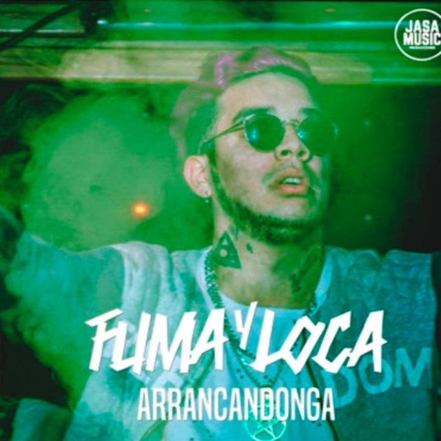 Fuma y Loca