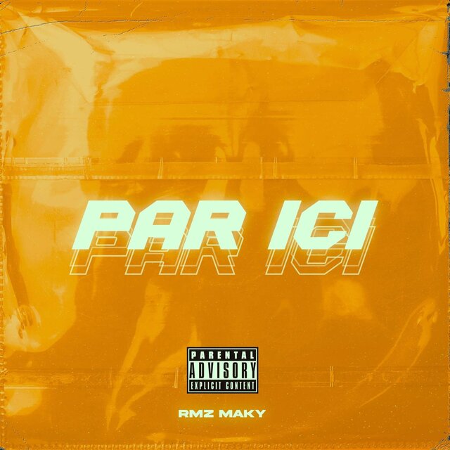 Par ici (feat. Maky)