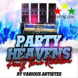 Partytime Riddim