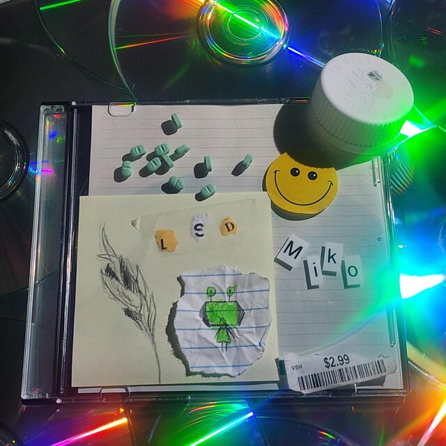 LSD