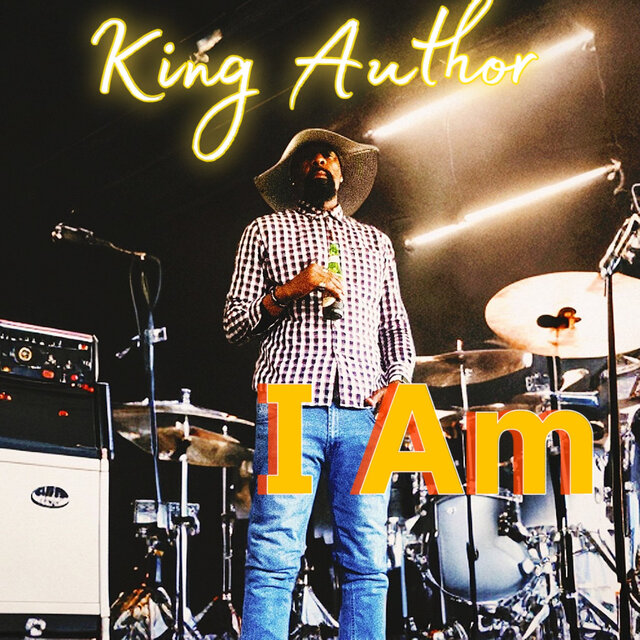 I Am