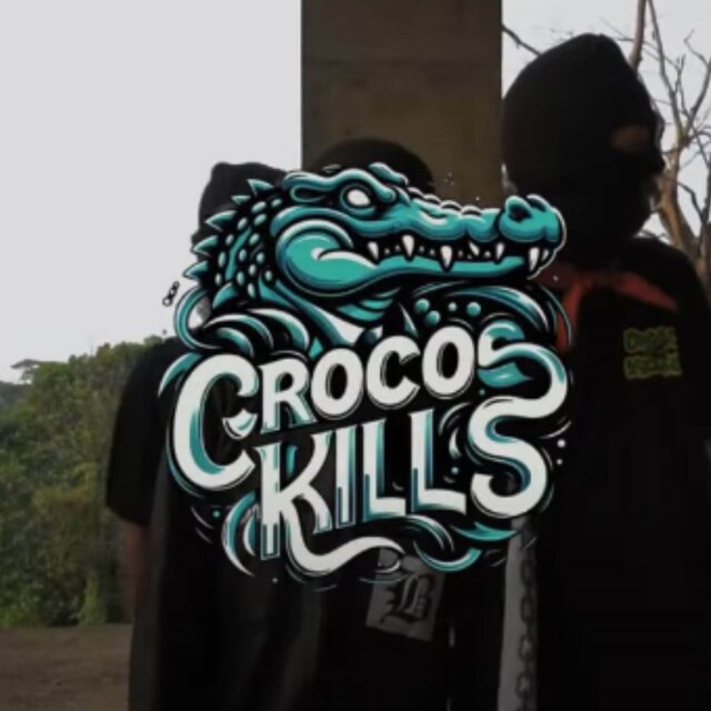 Crocokills