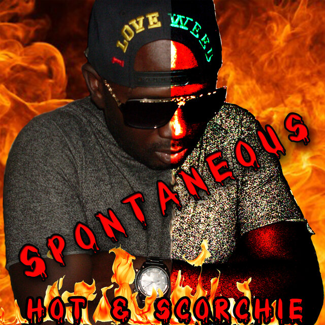 Hot and Scorchie