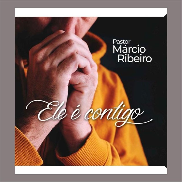 Ele É Contigo