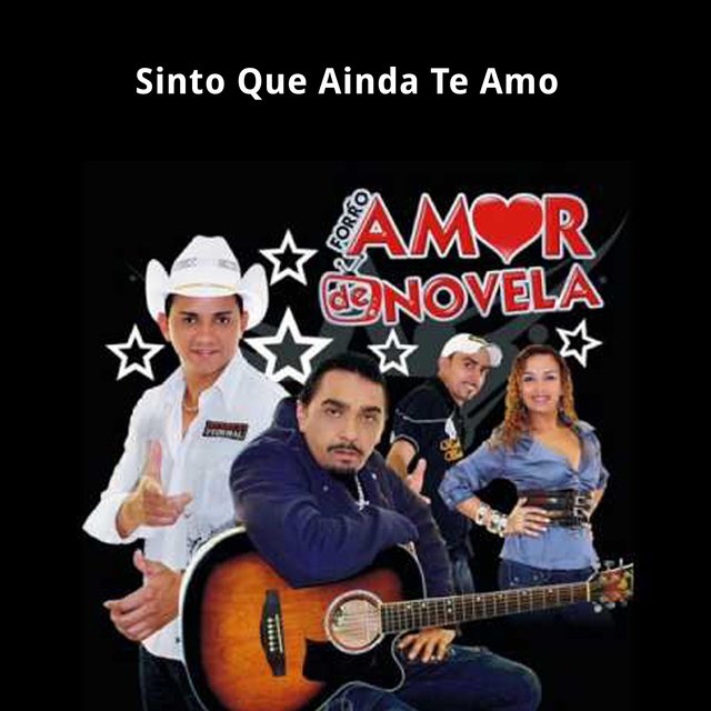 Sinto Que Ainda Te Amo