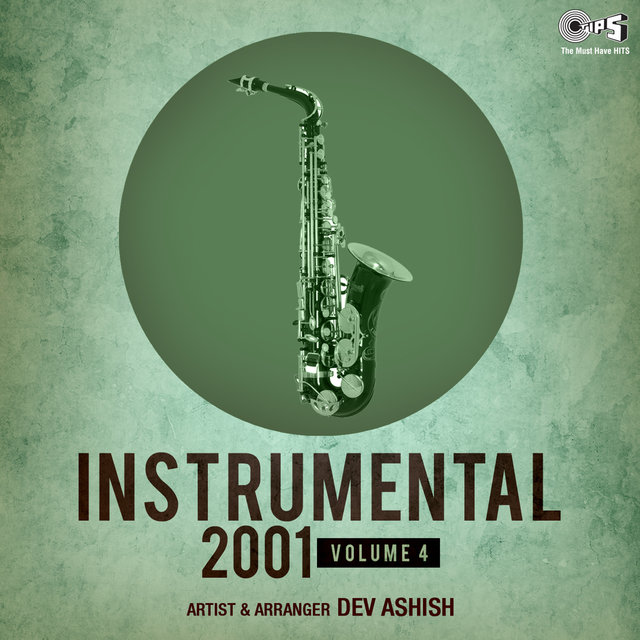 Instrumental 2001, Vol. 4