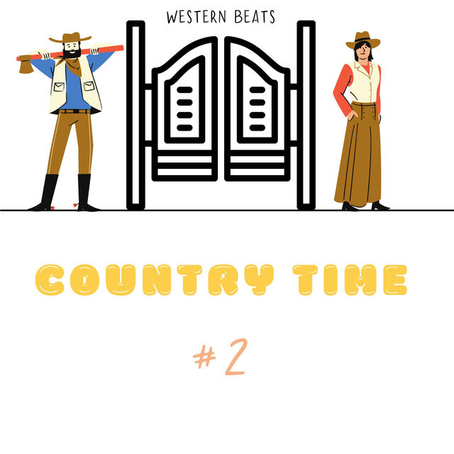 Country Time #2