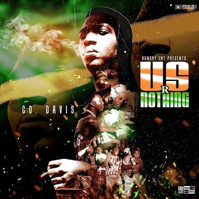 Us R Nothing