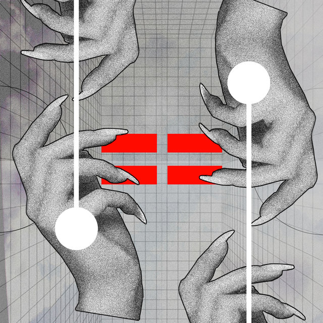 Cover art for album Fights Physiology (Radio Edit) by Gum Takes Tooth