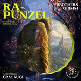 Chapter 5 - Rapunzel (Story Time, Episode 16)