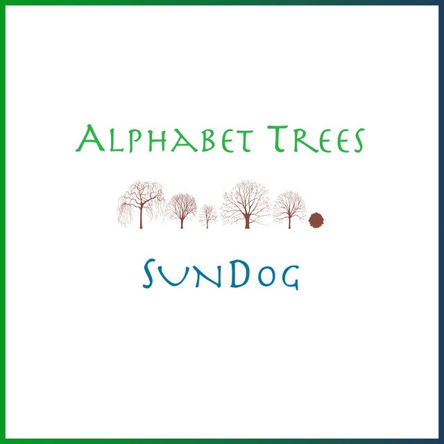 Alphabet Trees