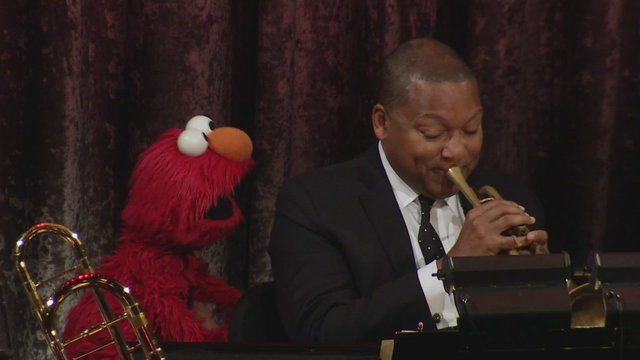 Elmo's Song