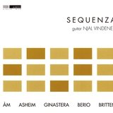 Sonata for Guitar, Op. 47. 1, Esordio