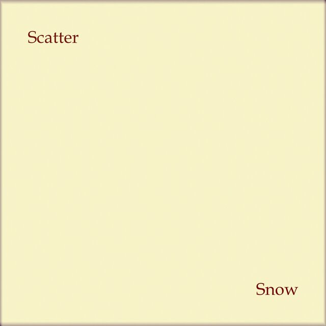 Snow