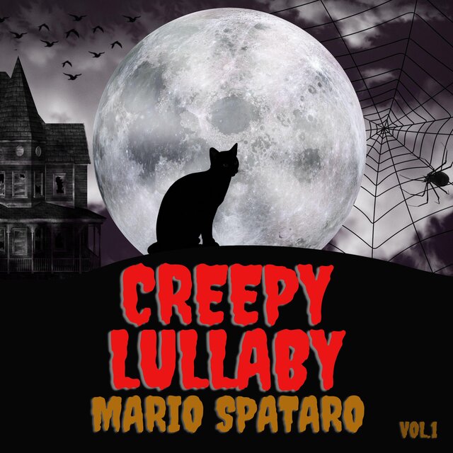 Creepy Lullaby vol.1