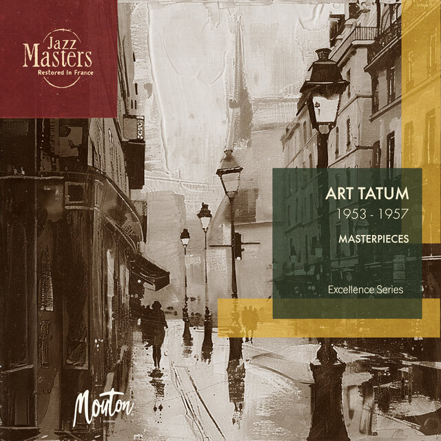 The Excellence Series: Masterpieces (Digital Remaster)