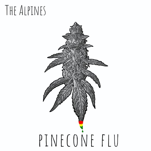 Pinecone Flu