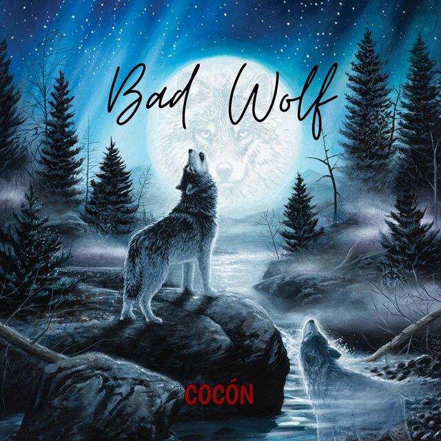 Bad Wolf