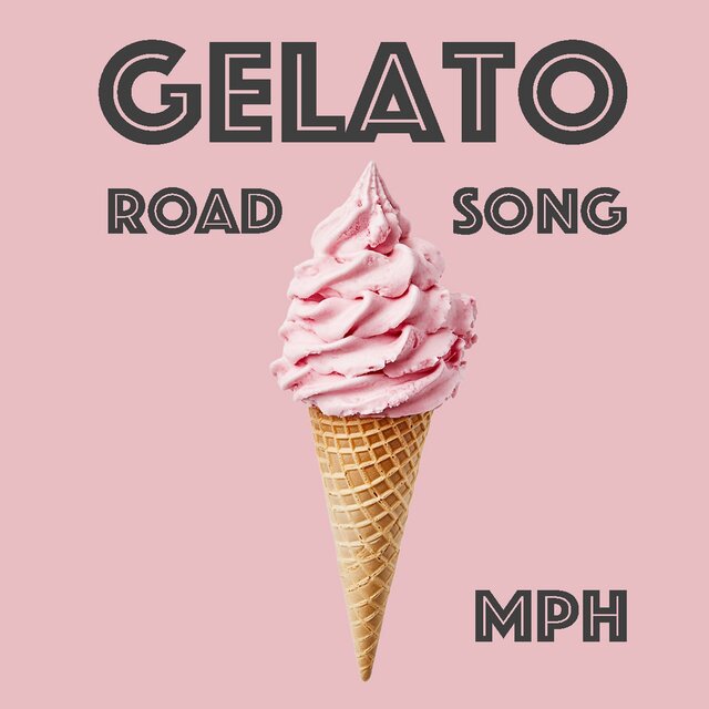 Gelato Road Song