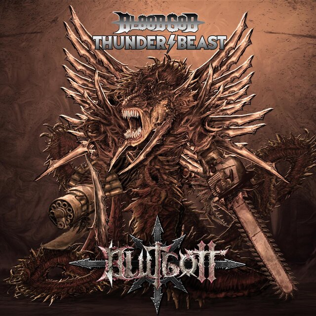 Thunderbeast