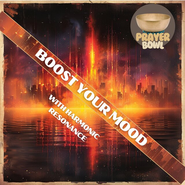 Boost Your Mood with Harmonic Resonance