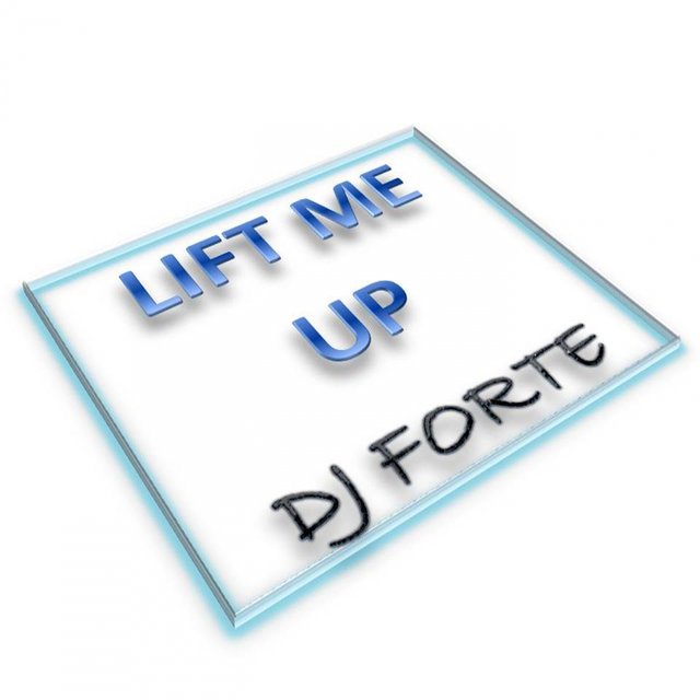 Lift Me Up