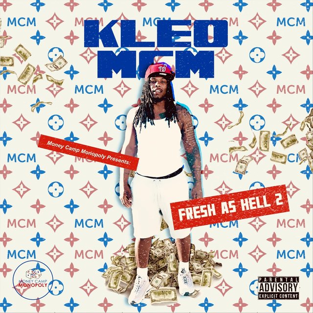 Fresh as Hell 2