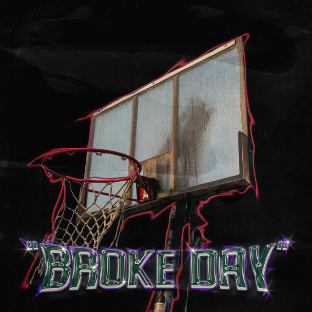 Broke Day